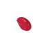Logitech Wireless M590 Multi-Device Silent Mouse - Red